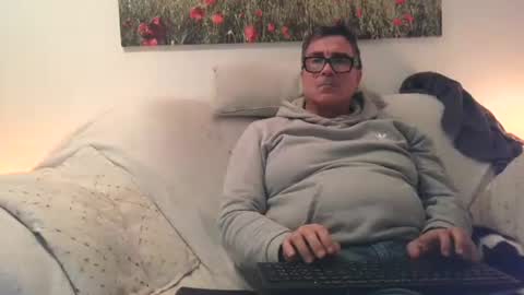 Sexurbation online show from 03-05-25, 08:53