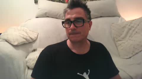 Sexurbation online show from 03-11-25, 08:42