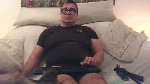 Sexurbation online show from 09-08-25, 06:51