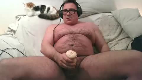 Sexurbation online show from 10-04-25, 09:35