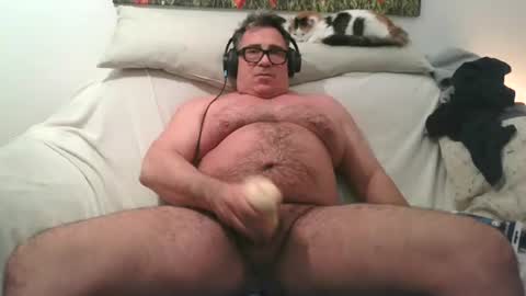 Sexurbation online show from 10-08-25, 09:45