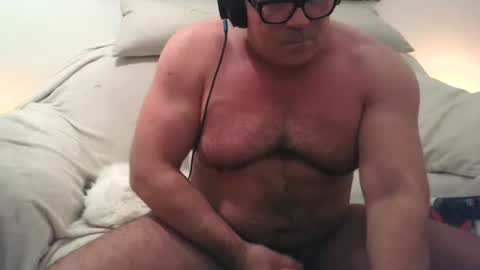 Sexurbation online show from 10-10-25, 08:30