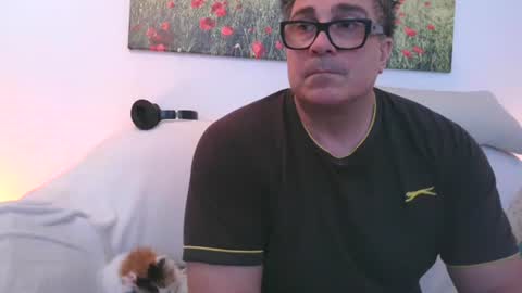 Sexurbation online show from 11-02-25, 02:52