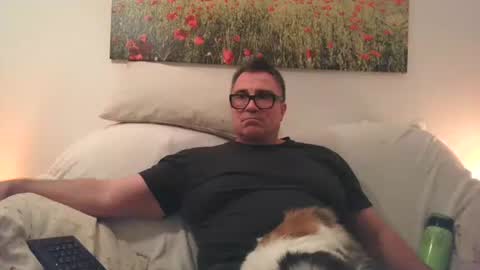 Sexurbation online show from 11-30-25, 04:33