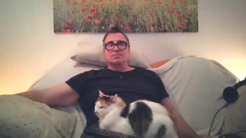 Sexurbation online show from 12-21-25, 02:57