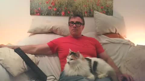 Sexurbation online show from 04-03-26, 07:56