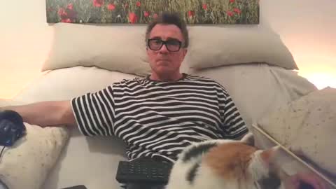 Sexurbation online show from 04-06-26, 07:26