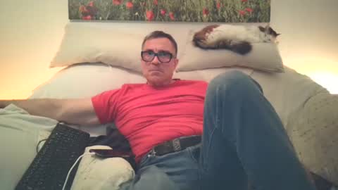 Sexurbation online show from 04-09-26, 09:09