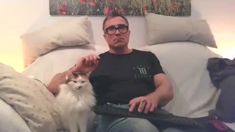 Sexurbation online show from 04-20-26, 08:32