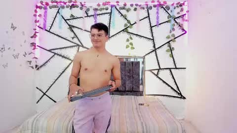 sexx_university online show from 05-30-26, 08:00