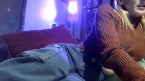 Leeah CloudZzz online show from 07-04-26, 12:06