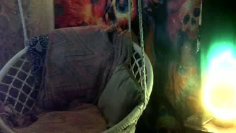 Leeah CloudZzz online show from 07-20-26, 11:01