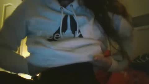 SEXX JUNKIEE online show from 12-01-24, 06:30