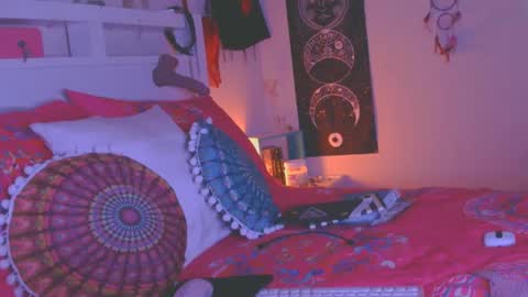 SEXX JUNKIEE online show from 12-11-24, 02:22