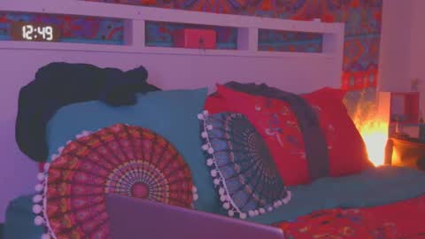 SEXX JUNKIEE online show from 12-13-24, 05:49