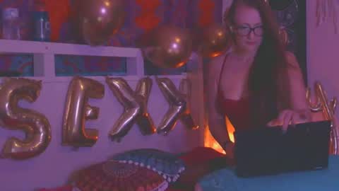 SEXX JUNKIEE online show from 12-16-24, 04:55