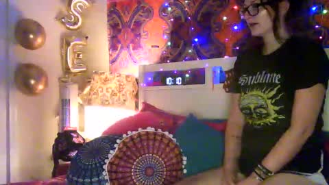 SEXX JUNKIEE online show from 12-29-24, 03:11