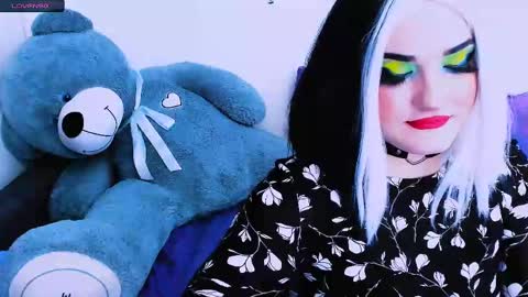 sexxx_queen online show from 01-17-25, 02:18