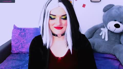 sexxx_queen online show from 01-31-25, 05:42