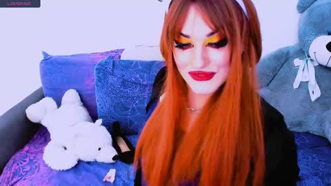 sexxx_queen online show from 02-02-25, 11:30