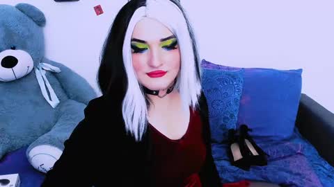 sexxx_queen online show from 02-05-25, 03:09