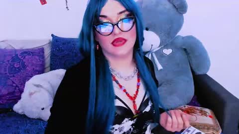 sexxx_queen online show from 02-10-25, 03:57