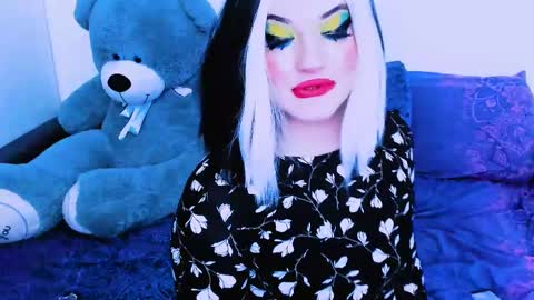 sexxx_queen online show from 02-17-25, 03:09