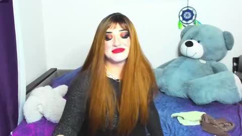 sexxx_queen online show from 09-13-25, 08:41