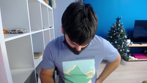 Tommy online show from 01-20-25, 08:09