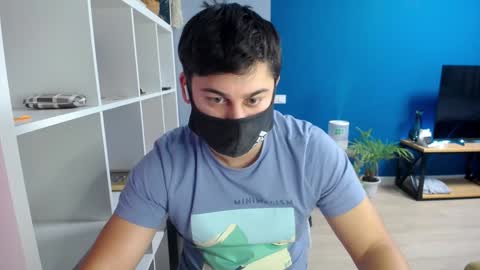 Tommy online show from 01-20-25, 02:57