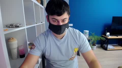 Tommy online show from 01-21-25, 08:30