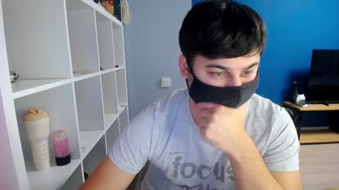 Tommy online show from 01-22-25, 07:24