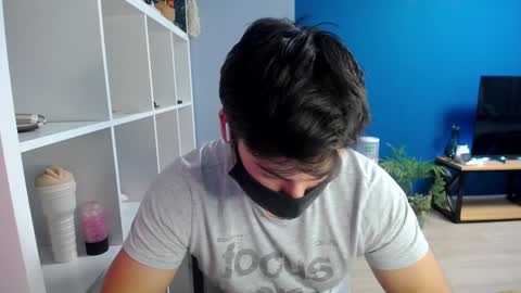 Tommy online show from 01-23-25, 08:24