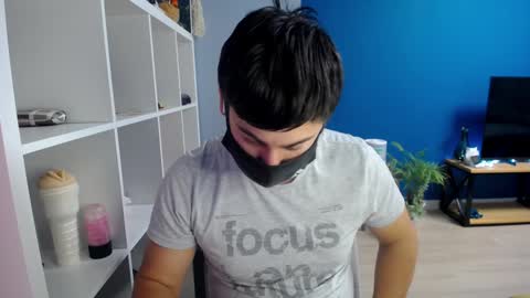 Tommy online show from 01-24-25, 03:24