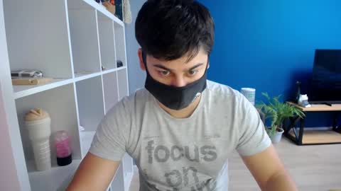 Tommy online show from 01-25-25, 08:53