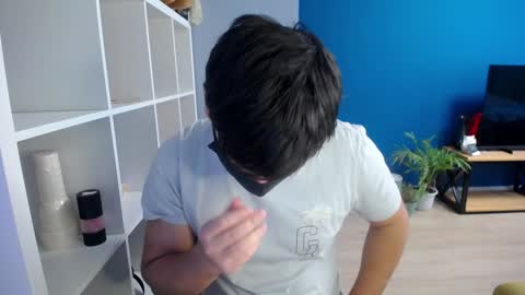 Tommy online show from 01-26-25, 09:19