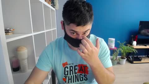 Tommy online show from 02-10-25, 07:15