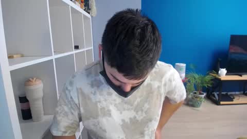 Tommy online show from 02-15-25, 07:49