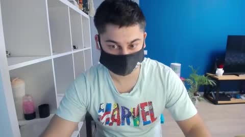 Tommy online show from 02-18-25, 11:44