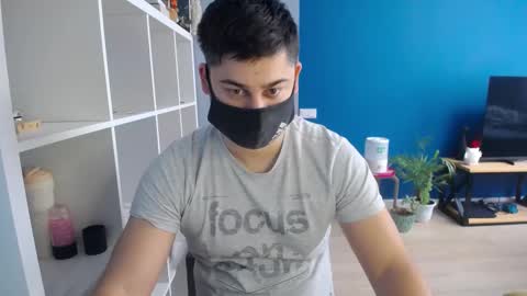 Tommy online show from 02-21-25, 07:34