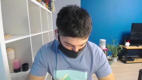 Tommy online show from 02-21-25, 08:16