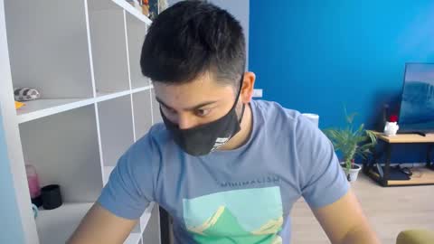 Tommy online show from 02-23-25, 01:10