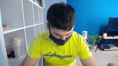 Tommy online show from 02-24-25, 07:55