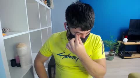 Tommy online show from 02-25-25, 07:25