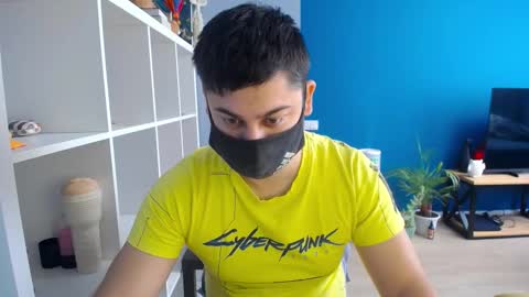 Tommy online show from 02-26-25, 07:42