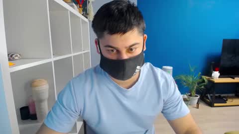 Tommy online show from 02-26-25, 03:30