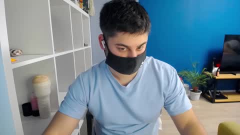 Tommy online show from 02-27-25, 04:32