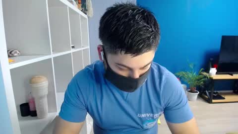 Tommy online show from 02-28-25, 04:31