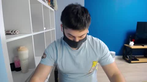 Tommy online show from 03-01-25, 03:05