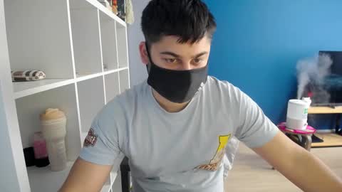 Tommy online show from 03-02-25, 08:16